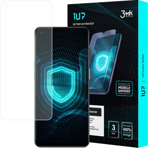 3mk OVITEK ZA TELEFON OPPO RENO 7 Z 5G 1UP Z ZAŠČITO, (21979436) Cene