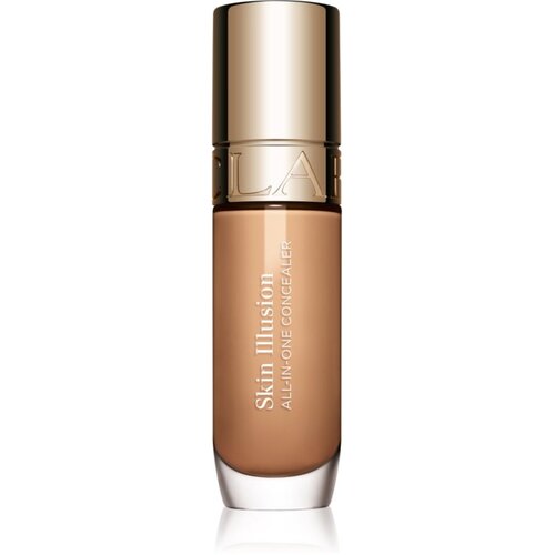 Clarins Skin Illusion All-In-One Concealer prekrivni korektor s posvetlitvenim učinkom odtenek 09 10 ml Slike