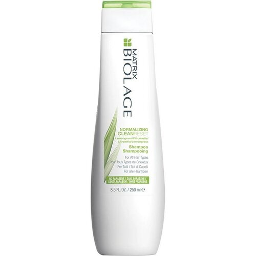 Biolage,Matrix biolage cleanreset normalizing šampon 250ml Cene