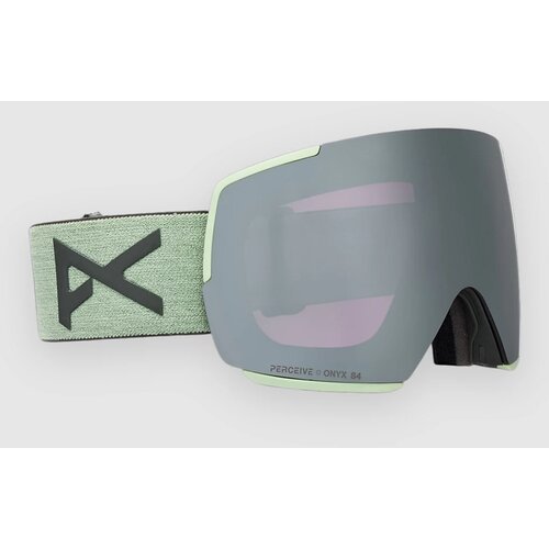 Anon M5 Soft Sage +Bonus Lens +Mfi Smucarska ocala prcv sun onyx Slike