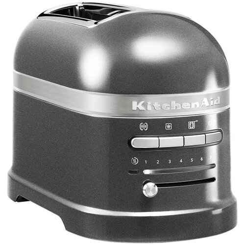Kitchenaid 5KMT2204EMS 7 2 slice(s) 1250 W Grey Cijene