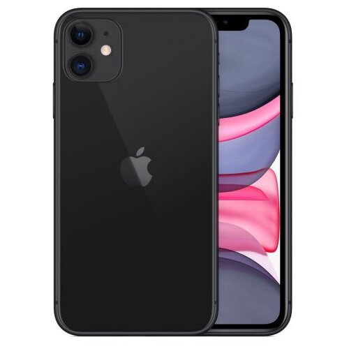 Apple iPhone 11 64GB (4GB RAM) Slike