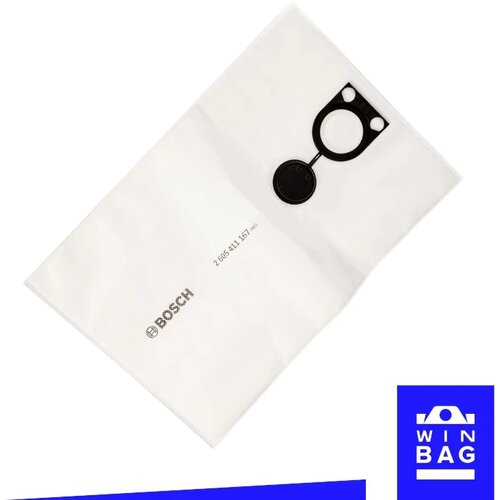  kese za bosch GAS25 l sfc professional - 2605411167 Cene