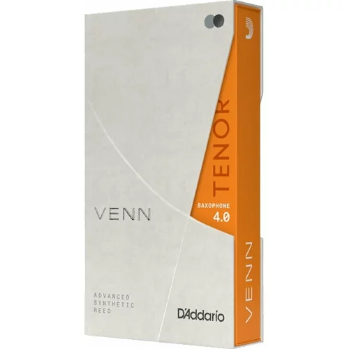 D'Addario-Woodwinds VEG2 4.0 Jeziček za tenor saksofon
