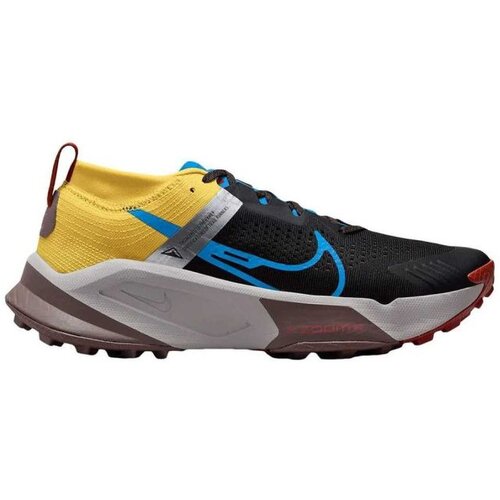 Nike muška patika ZOOMX Zegama Trail DH0623-003 Slike