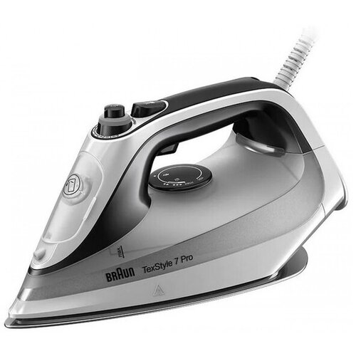 Braun parni likalnik SI7149WB 2900W Cene