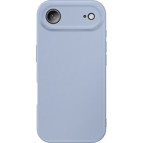 AVIZAR Ovitek za iPhone 17 Air, model Soft-Touch iz mehkega silikona proti drsenju, Lavanda, (5000189922) Cene