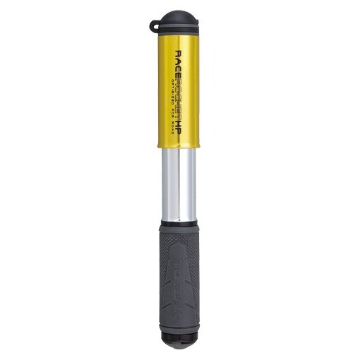 Topeak Pumpa RaceRocket HP-Zlatna Slike