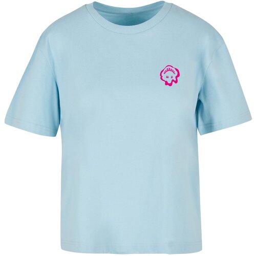 Miss Tee Women's T-shirt Everything's Nice blue Cijene