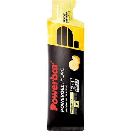 PowerBar Powergel Hydro - Limona Cene