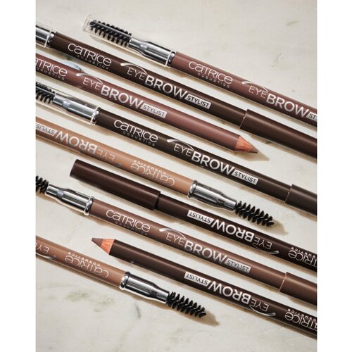 Catrice eye brow stylist svinčnik za obrvi 16 g odtenek 040 Don´t let me Brow´n Cene