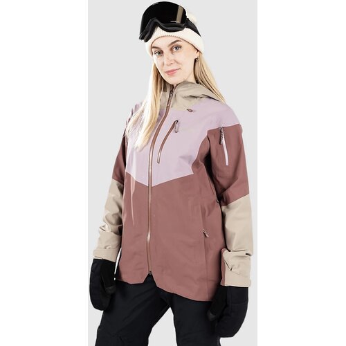 Patagonia Snowdrifter Jakna dulse mauve Cene