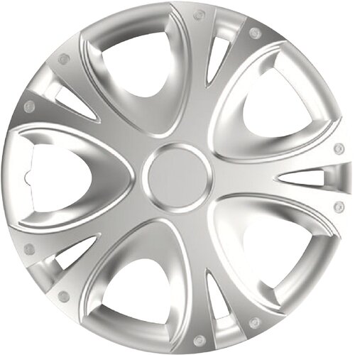 Versaco Ratkapne Dynamic Silver, 15″, 4 komada Cene