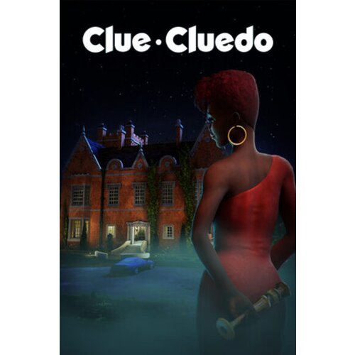 Steam Clue/Cluedo Season Pass (DLC) (PC) Key GLOBAL Cene
