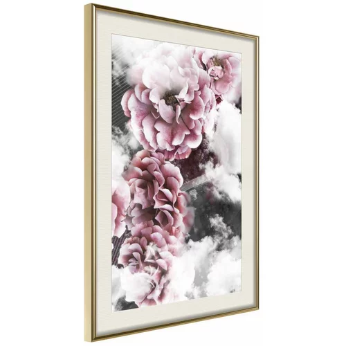 Poster - Divine Flowers 20x30