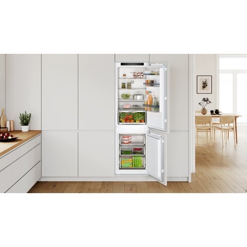Bosch ugradni frižider KIN86VFE0 Slike