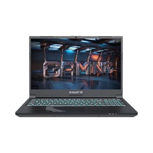 Gigabyte NB G5 MF5-H2EE354KD 15,6/FHD/144/i7-13620H/RTX4050 16GB/1TB/DOS Slike