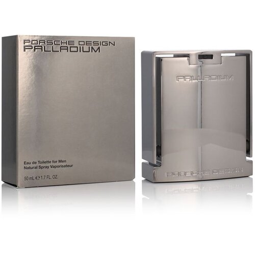 Porsche Design Porsche Palladium Eau De Toilette za mu&scaron;karce 50 ml Cijene
