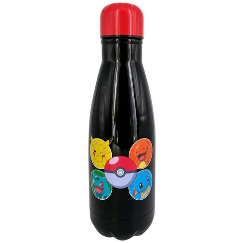 Pokemon Boca od Nehrđajućeg Čelika 500ml Cene
