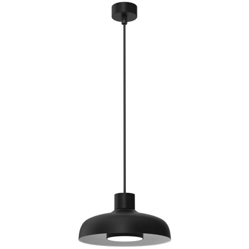  Luster na kablu LINEA 1xGX53/12W/230V, crne boje Cene