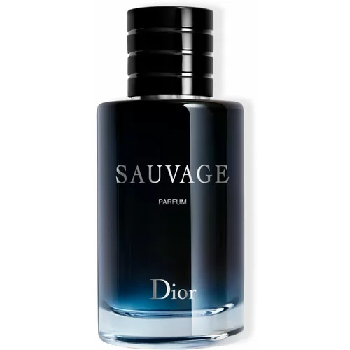 Christian Dior Sauvage parfum 100 ml za moške