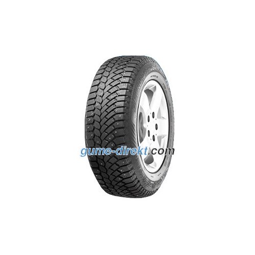Gislaved Nord*Frost 200 ( 185/65 R15 92T XL ) zimska pnevmatika Slike