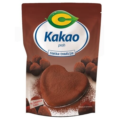 Centroproizvod C Kakao prah 80g Cene