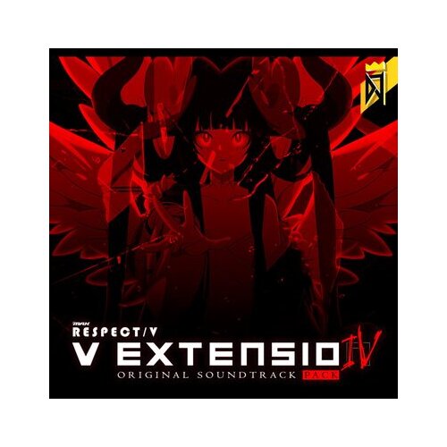 Steam DJMAX RESPECT V - V EXTENSION IV Original Soundtrack (DLC) (PC) Key GLOBAL Cene
