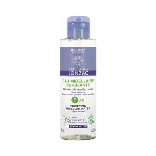 Eau Thermale JONZAC Pure Purifying micelarna voda - 100 ml Cene