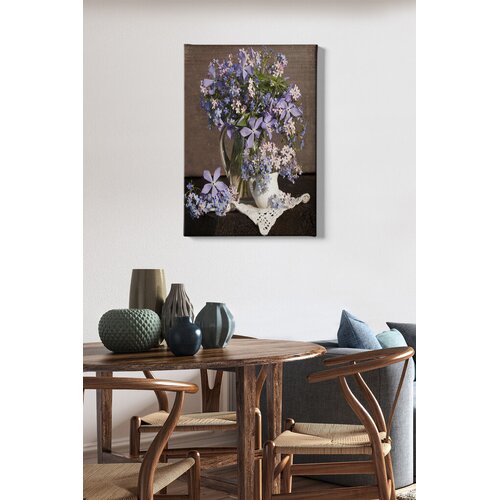 Wallity Slika na platnu Tablo-237, 50x70 cm Cene