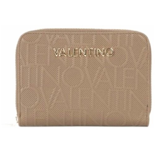 Valentino Bags Denarnica Vpsa68137 Gynevra Re Bež Slike
