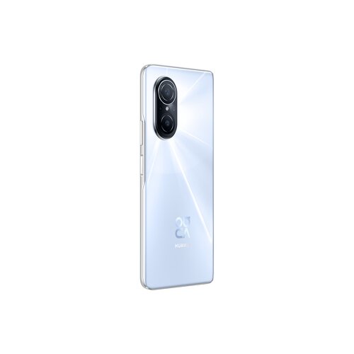 Huawei nova 9 SE Pearl White mobilni telefon Slike