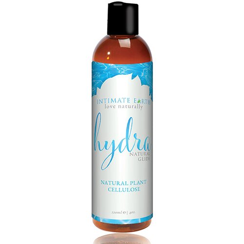 Intimate Earth Hydra Water Based Lube 120ml Cene