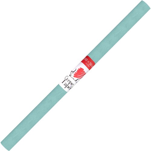 ICO S&uuml;ni krep-papir u bebi-plavoj boji 200 x 50 cm Cijene