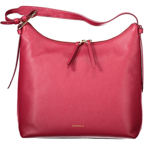 Coccinelle WOMEN'S BAG RED Cene