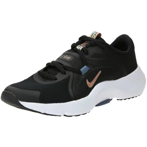 Nike Sportske cipele 'IN-SEASON TR 13 PRM' nebesko plava / narančasta / crna