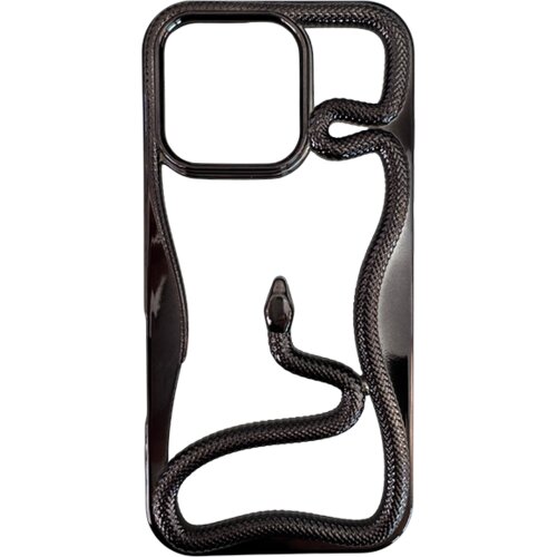 Snake maskica Samsung A16 Black Cijene