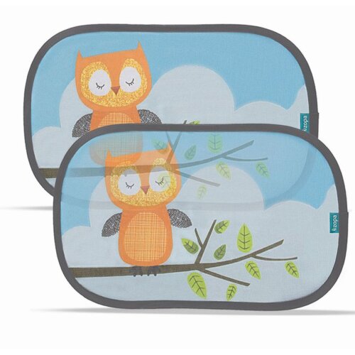 Zopa sjenilo za auto Owl Cijene