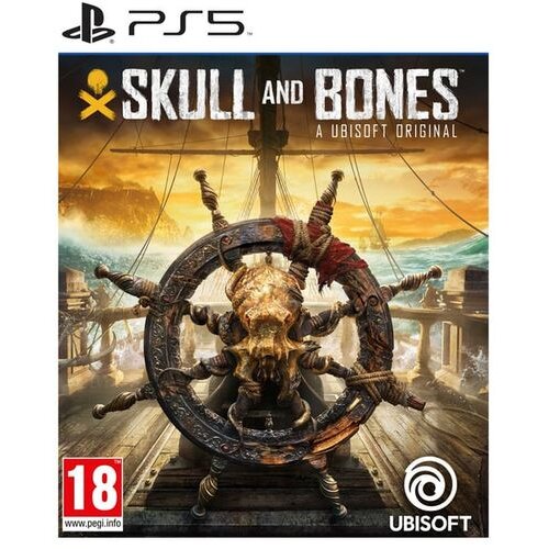 UbiSoft Skull & Bones (Playstation 5) Cene