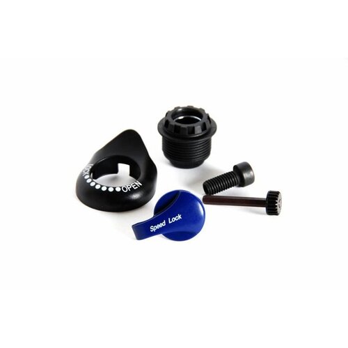 Suntour lo top cap assy SF16-NEX (VIL-FKE028-46) Slike