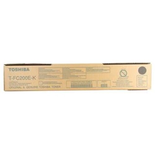 Toshiba Dynabook 6AJ00000196 toner cartridge 1 pc(s) Original Black Cijene