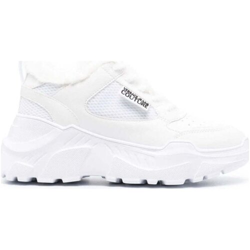 Versace Jeans Couture Nizke superge - Bela Cene