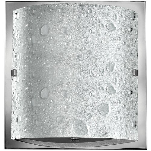 Elstead Lighting Elstead Daphne Stenska svetilka za kopalnico z 1 lučjo, polirani krom, IP44, G9, (22098951) Cene