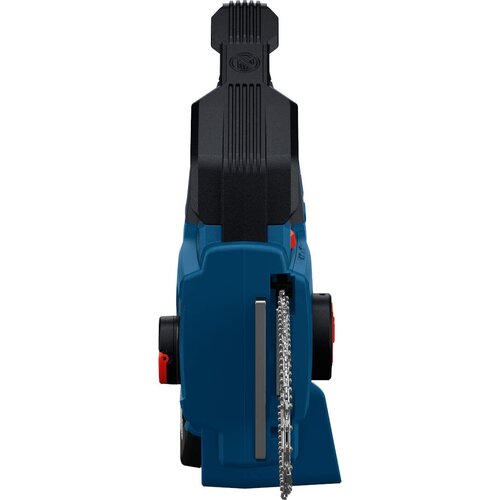 Bosch akumulatorska lančana testera gke 18V-20 professional solo bez baterije i punjača (06008D7100) Slike