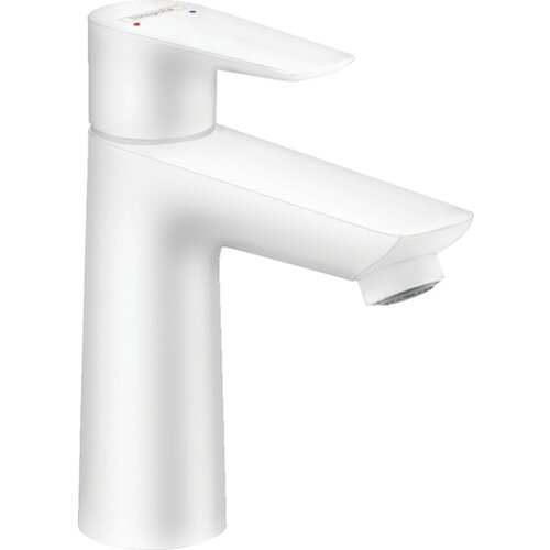 Hansgrohe kopalniška armatura enoročna za umivalnik Talis E Cene