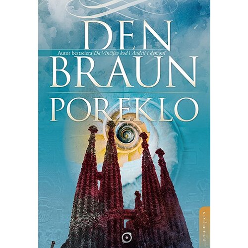 Solaris Den Braun - Poreklo - tp Cene