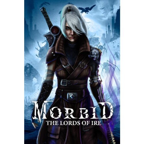 Steam Morbid: The Lords of Ire (PC) Key GLOBAL Cene