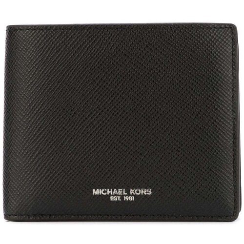 Michael Kors Denarnice - Črna Slike