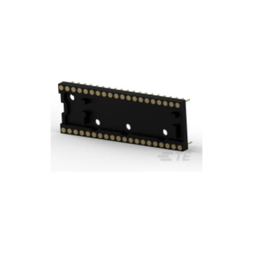 TE CONNECTIVITY AG Sockets - Local GeographyAG Sockets - Local Geography 7-1437536-3 AMP Cijene