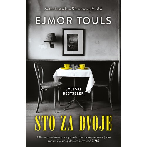 Laguna Sto za dvoje Slike
